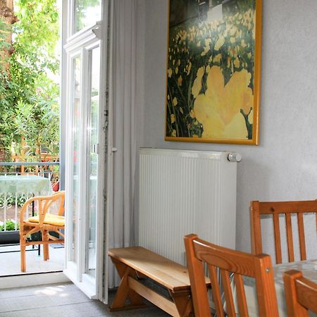 Herrenhof Вормс Экстерьер фото